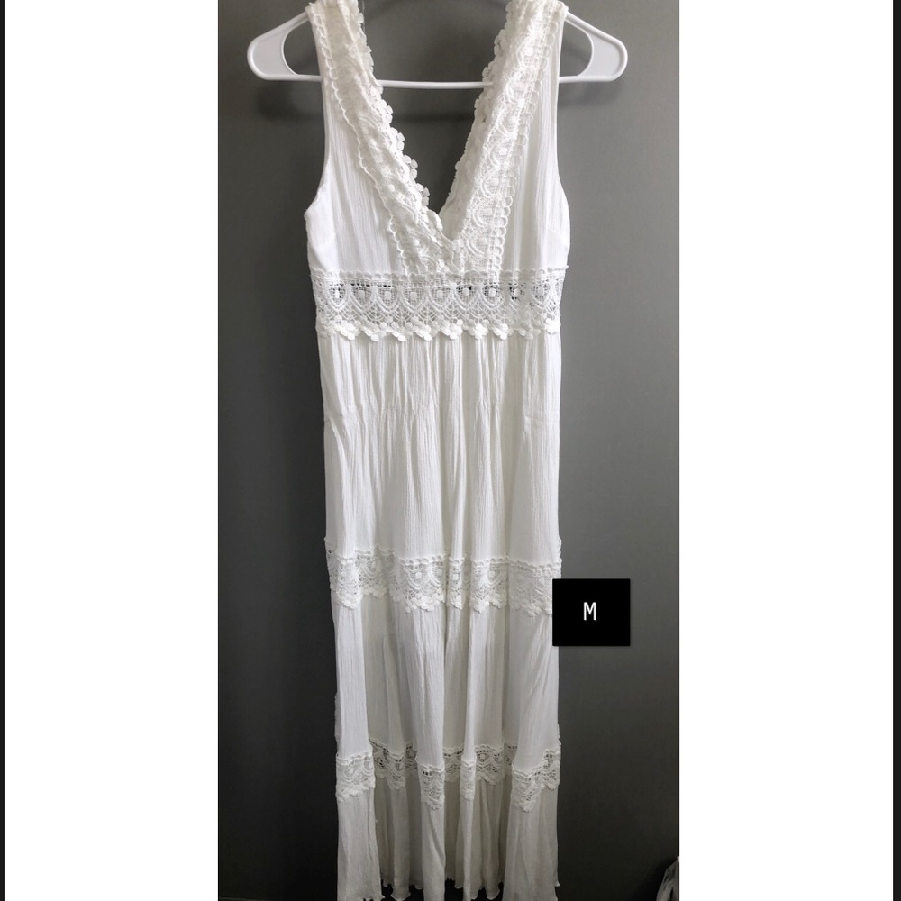Altar’d State Maxi dress